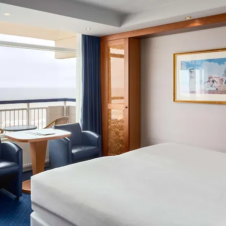 Nh アトランティック デン ハーグ ホテル 4*