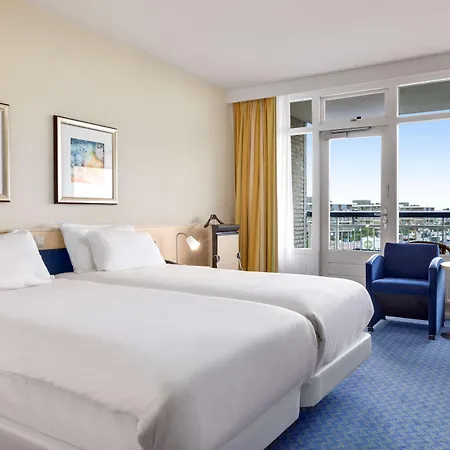 Nh アトランティック デン ハーグ 4*