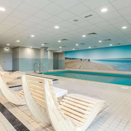 Nh アトランティック デン ハーグ ホテル 4*