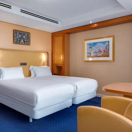 Nh アトランティック デン ハーグ 4*