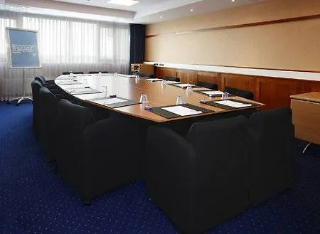 ホテル Nh アトランティック デン ハーグ 4*