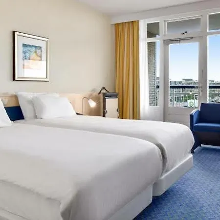 ホテル Nh アトランティック デン ハーグ 4*