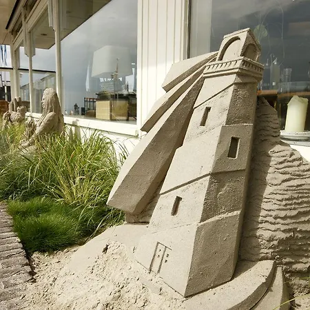 Hotel Nh Atlantic La Haye