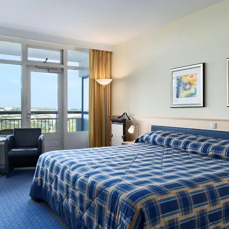 Hotel Nh Atlantic La Haye