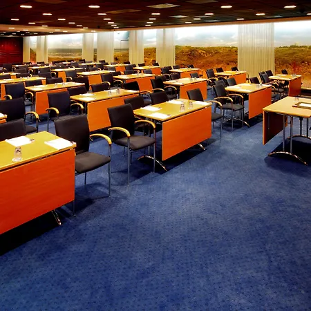 Nh Atlantic 4* La Haye