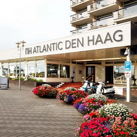 Nh Atlantic La Haye