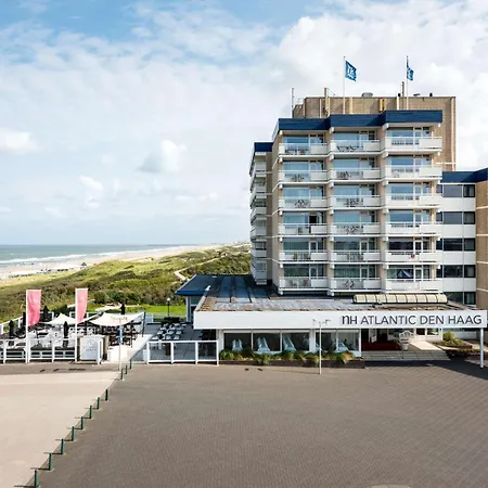 Nh Atlantic 4*