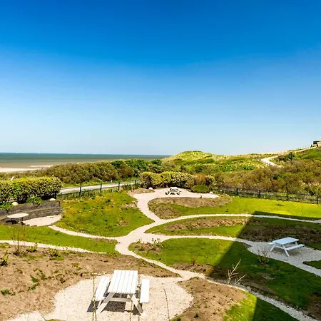 Nh Atlantic 4*