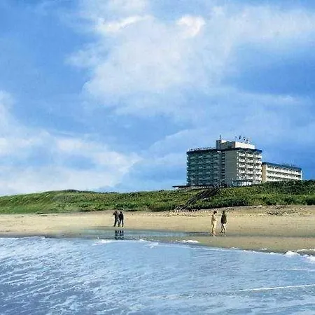 Hotel Nh Atlantic La Haya