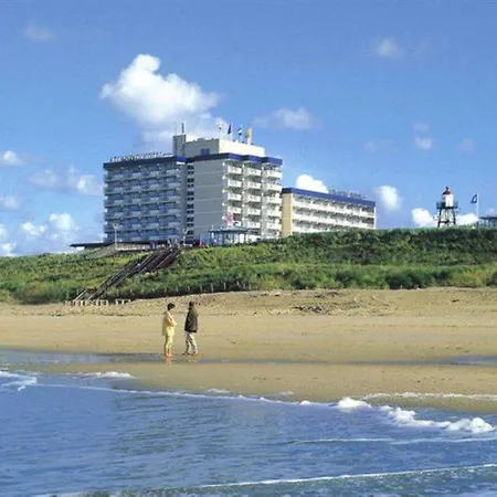 Hotel Nh Atlantic 4*
