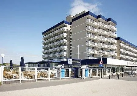 Hotel Nh Atlantic