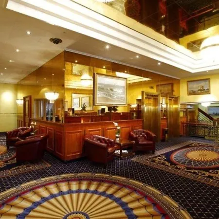 Nh Atlantic Hotel La Haye