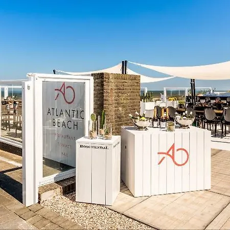 Nh Atlantic Hotel 4*