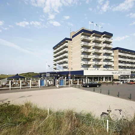 Nh Atlantic 4* La Haye