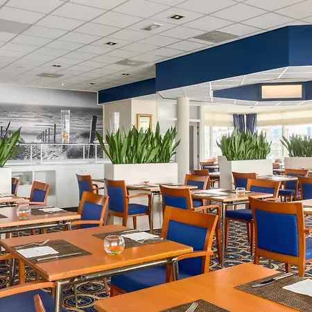 Hotel Nh Atlantic 4*