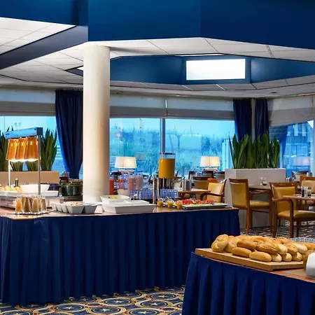 Hotel Nh Atlantic