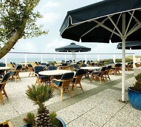 Hotel Nh Atlantic La Haye