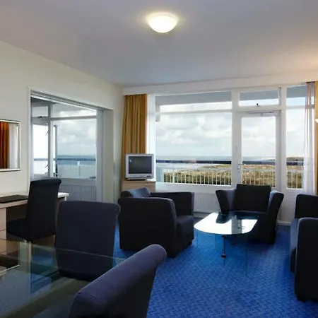 Nh Atlantic Hotel La Haye
