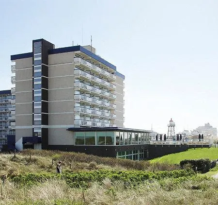 Nh Atlantic 4* Гаага
